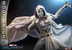 Hot Toys TMS075 MOON KNIGHT Male Collectible 1/6 Scale Action Figure IN STOCK