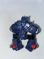 Transformers / ROTF Robot Heroes Optimus Prime 2008 2.25 in$