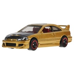 Hot Wheels HXP84 Basic Car Honda Civic Si [3 Years Old and Up] from JP