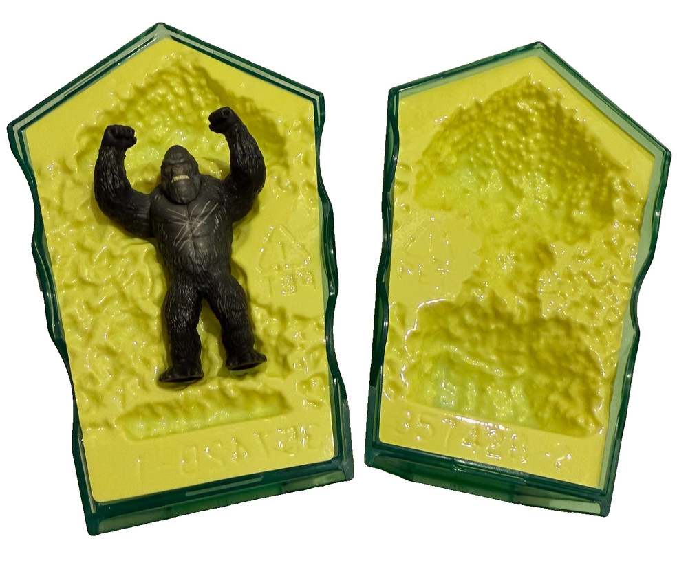 Monsterverse Godzilla x Kong The New Empire Hollow Earth Crystal KONG