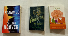 Zuru Mini Brands Books Series 2