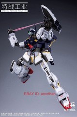 Special Forces Industry Sentinel 1/100 Scale Aciton Figure Model kit In Stock