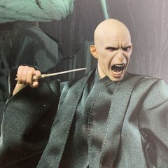 Star Ace Toys Lord Voldemort 1/8 Scale Elder Wand Part Accessory Harry Potter