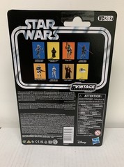 STAR WARS LOT: ARC TROOPER ECHO VC176, Ahsoka Tano, Tusken Raider, Stormtrooper