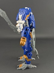 Transformers Legacy United Thundertron complete Hasbro Generations Voyager Class