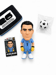 Zuru FIFA World Cup Ballers – Series 1 – Pick Your Own Player