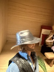 1/6 scale Hat