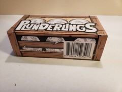 Plunderlings Drench Artic Entertainment Earth Exclusive & Hatchling Crate