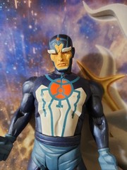 DC Direct Metron Action Figure New Gods Series 2