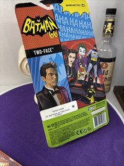 Batman 66 McFarland Toys Two Face Gillian Adam West