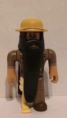 Roblox Toys Lot Of 10 Action Figures Collection Includes Accessories *No Codes*