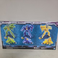 Hasbro Transformers Siege War For Cybertron Action Figures brand READ