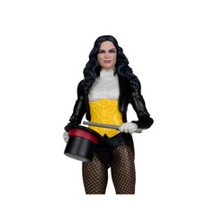 McFarlane DC Multiverse Zatanna Collector Edition 7″ Action Figure DC Comics