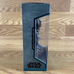 Star Wars Elite Series Sergeant Jyn Erso 6″ Die Cast Action Figure Disney Store