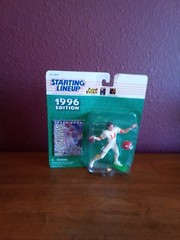 STARTING LINEUP 1996 Edition “Steve Bono”
