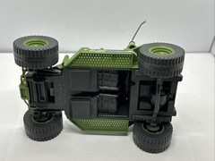 GI Joe A.W.E. STRIKER Complete 1985 Original Vintage ARAH Hasbro
