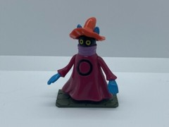Masters of The Universe MOTU Figure Stands Vintage Origins New Additions!! READ!