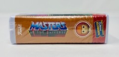 2023 MOTU FUNCO BLOCKBUSTER REWIND HE-MAN OR FAKER CHASE MASTERS UNIVERSE MIB LE
