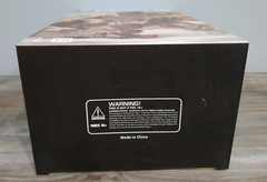 TOYS ALLIANCE x Acid Rain 1:18 Snowcrasher Laurel LA6v FAV-A61 Action Figure