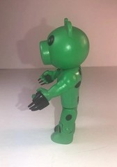 Roblox Piggy Dinopiggy Series 1 Action Figure No Tail