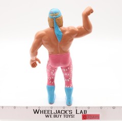 Jesse The Body Ventura 1986 WWF LJN Titan Sports 8″ Vintage Wrestling Figure