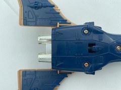 M.A.S.K 1988 SKYBOLT used set mask Kenner 3