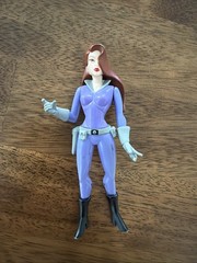 Batman – The animated series – Talia al Ghul Figure -Toys R Us