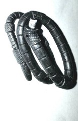 Toy Biz Sentinel BAF hand coils tentacles – set of 2