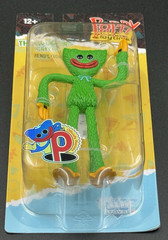 Poppy Playtime Bendy Figure Complete Set of 4 New