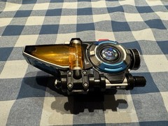 Power Rangers Beast Morphers Beast-X Wrist Morpher Hasbro 2018 Cosplay No Keys
