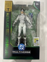 SDCC 2026 MCFARLANE DC MULTIVERSE JOHN STEWART Kyle Rayner Lot