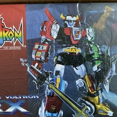 Toynami Ultimate EX Defender of The Universe NEW