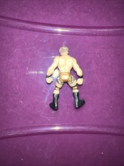 2010 TNA Impact Micro Series Figure Jeff Jarrett ‘2 Wrestling figure Wwe