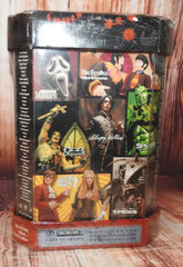 1999 NEW McFarlane Movie Maniacs Friday th 13th Jason Voorhees VS Freddy Krueger