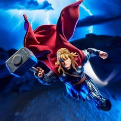 Marvel Legends Maximum Series Thor 6-Inch Action Figure PRESALE