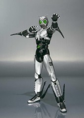 TAMASHII NATIONS S.H. Figuarts Shadow Moon