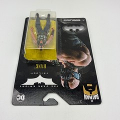 DC Batman 85 Years Bane Action Figure The Dark Knight Trilogy 4 Inch New