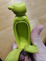2019 Green Bananas Mystery Toy Banana Only