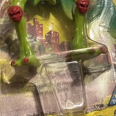 Creepy Crawlers Spooky Goopy Loose 5.5″ Action Figure Toymax 1994