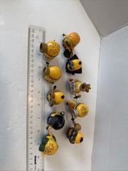 Mini Minions Despicable Me Set of 10
