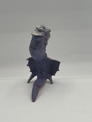 Dragon Heart Surprise Attack Serpent From Medusa Dragon Figure 1995 Kenner