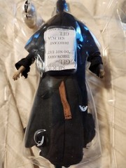 NECA Horror The Conjuring Universe 8″ Nun Action Figure Loose mint complete