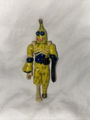 ROBLOX Darkenmoor Bad Banana 3″ Action Figure Jazwares Loose no Accessories