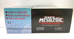 Beasts of the Mesozoic Einiosaurus procurvicornis 1/18th Scale Action Figure New