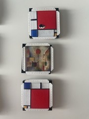 Low Prices!! ZURU Mini Brands-MASTERPIECES PAINTINGS *YOU CHOOSE*