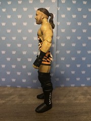 WWE Rob Van Dam Mattel Elite Collection Series 91 Action Figure