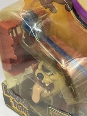 New Mattel 2003 Looney Tunes Back In Action Taz Tasmanian Devil Action Figure