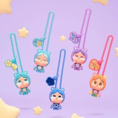 [Pre-Order] POP MART CRYBABY x Care Bears Series Mini Light Blind Box