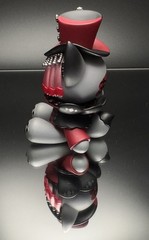 EMMA Frostveil Villa Blind Box Figure Choose Character