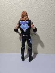 DDP Diamond Dallas Page WWE Mattel Elite Series 36 Figure Wrestling WCW